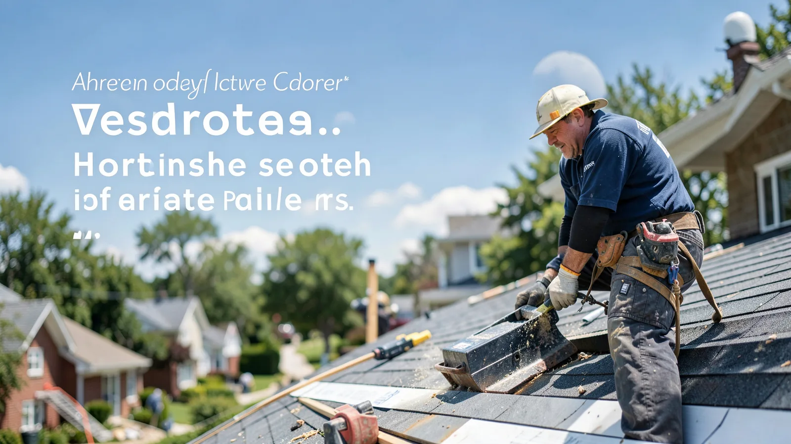 Roof Replacement in Ramseur, NC near me